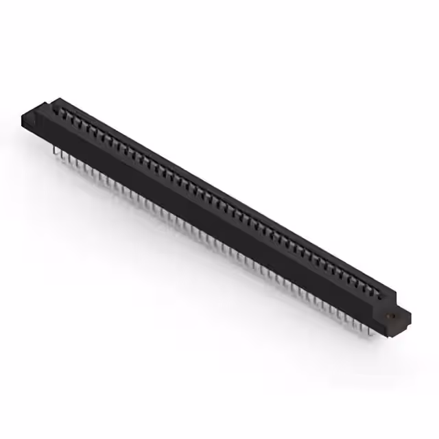 857-084-458-207 EDAC Inc.  Edgeboard Connectors